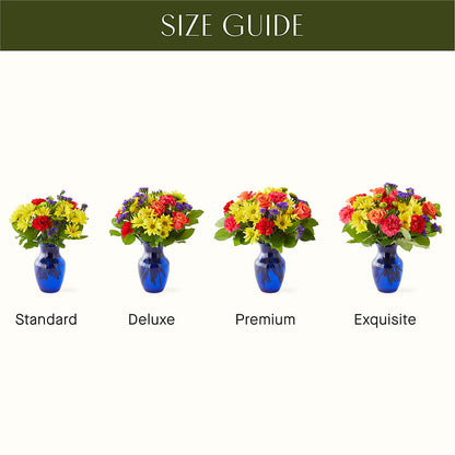 Brighter Days Bouquet – MONA'S BOUQUETS, Bacliff TX