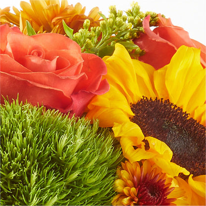 Farmer’s Market Stroll Bouquet – MONA'S BOUQUETS, Bacliff TX