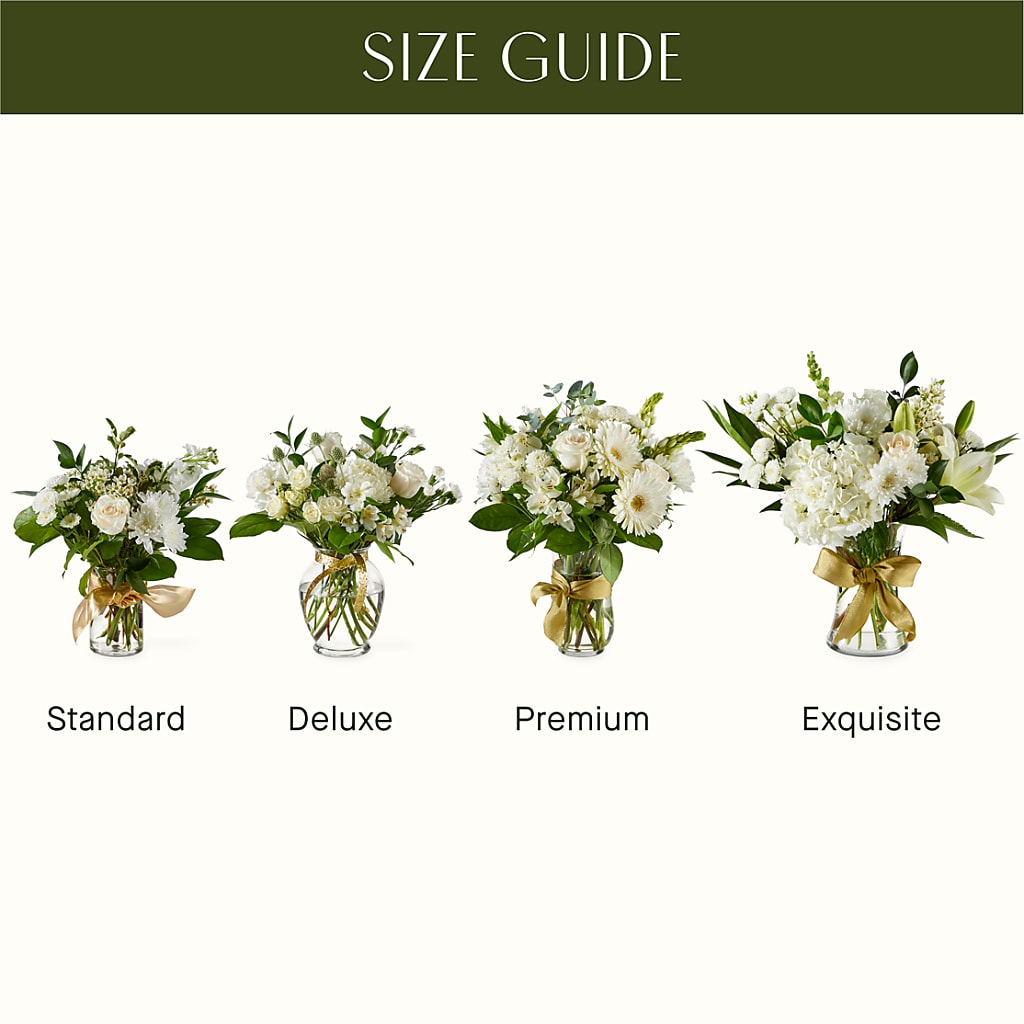 New Beginnings – A Florist Original – MONA'S BOUQUETS, Bacliff TX
