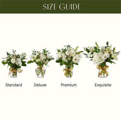 New Beginnings – A Florist Original – MONA'S BOUQUETS, Bacliff TX