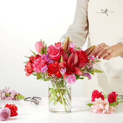 Together Forever - A Florist Original – MONA'S BOUQUETS, Bacliff TX