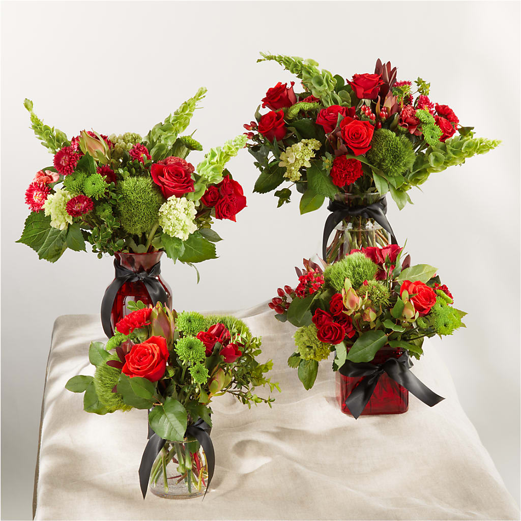 Heritage Kindle – A Florist Original – MONA'S BOUQUETS, Bacliff TX