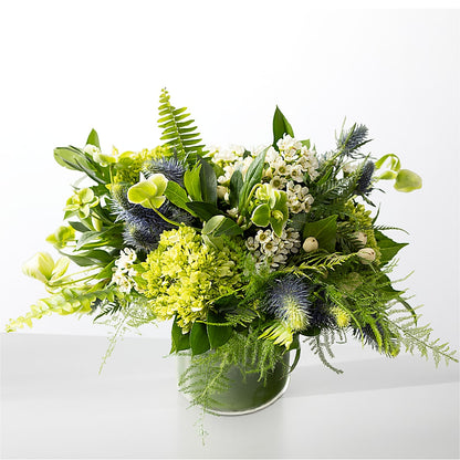 The Botanical Gardens – MONA'S BOUQUETS, Bacliff TX