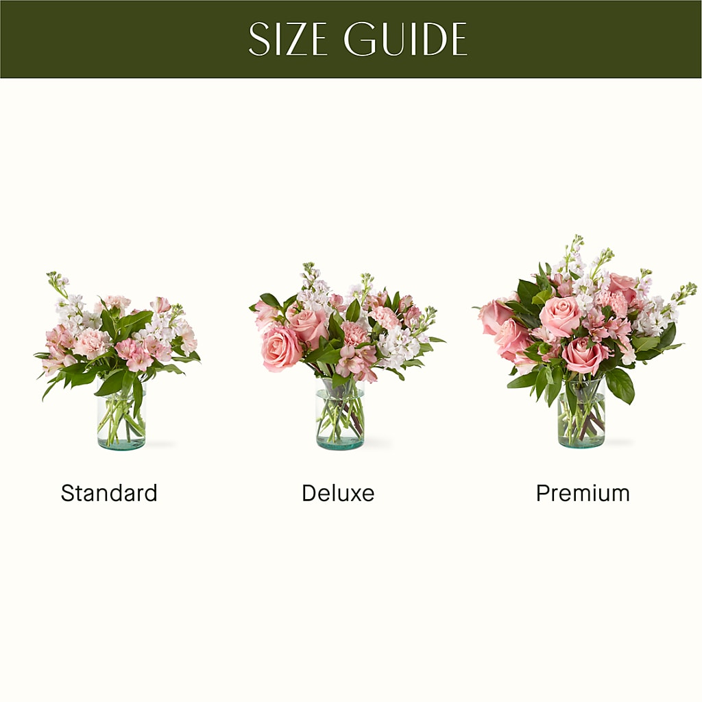 At the Ballet Bouquet – MONA'S BOUQUETS, Bacliff TX
