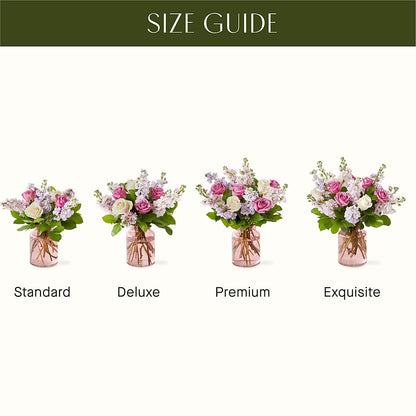 Springtime Spritz Bouquet – MONA'S BOUQUETS, Bacliff TX