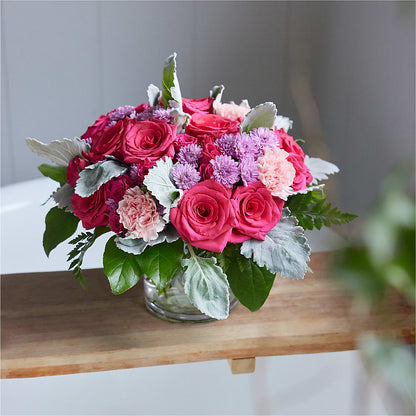 Sweet As Can Be Bouquet – MONA'S BOUQUETS, Bacliff TX