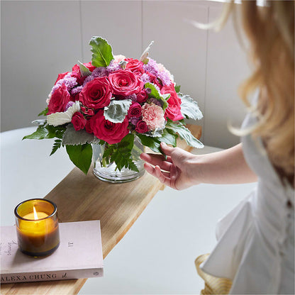 Sweet As Can Be Bouquet – MONA'S BOUQUETS, Bacliff TX