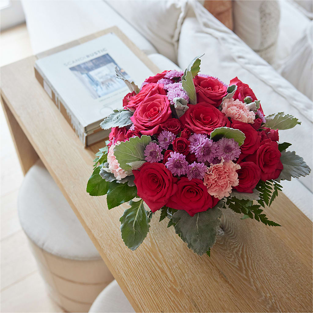 Sweet As Can Be Bouquet – MONA'S BOUQUETS, Bacliff TX
