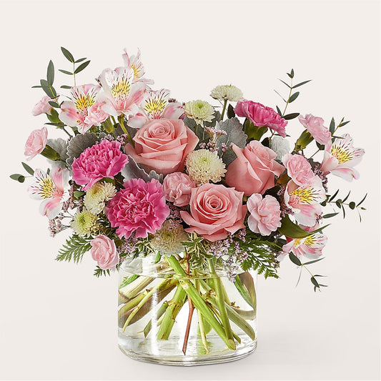 The Treehouse Bouquet – MONA'S BOUQUETS, Bacliff TX