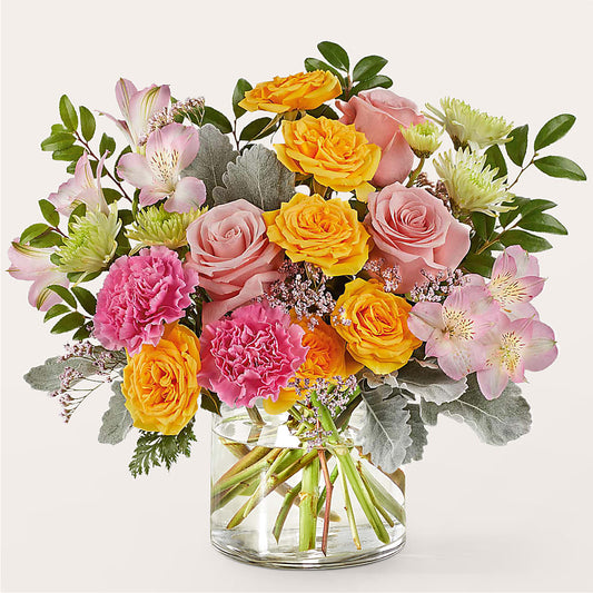 Mai Tai Bouquet – MONA'S BOUQUETS, Bacliff TX