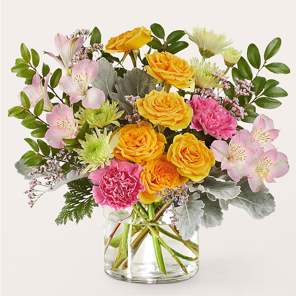 Mai Tai Bouquet – MONA'S BOUQUETS, Bacliff TX