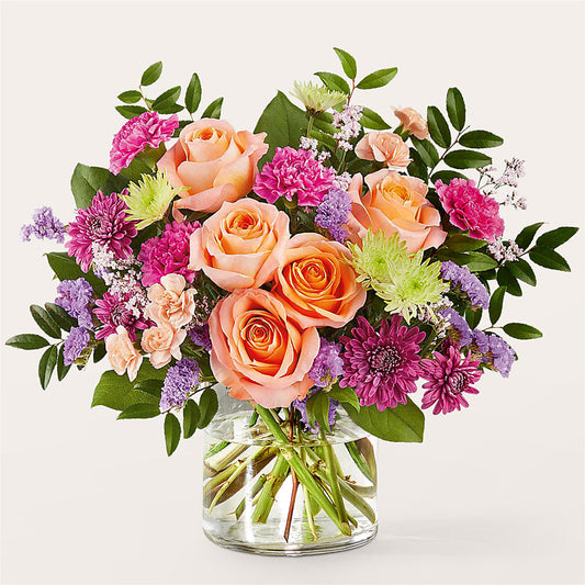 Effervescence Bouquet – MONA'S BOUQUETS, Bacliff TX