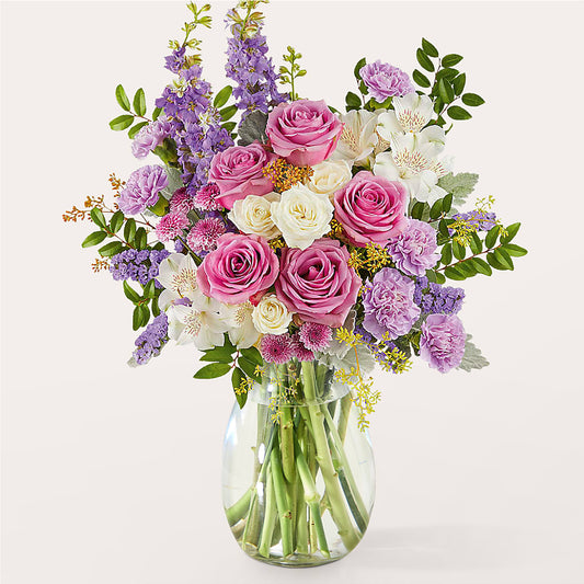 Lucky Me Bouquet – MONA'S BOUQUETS, Bacliff TX