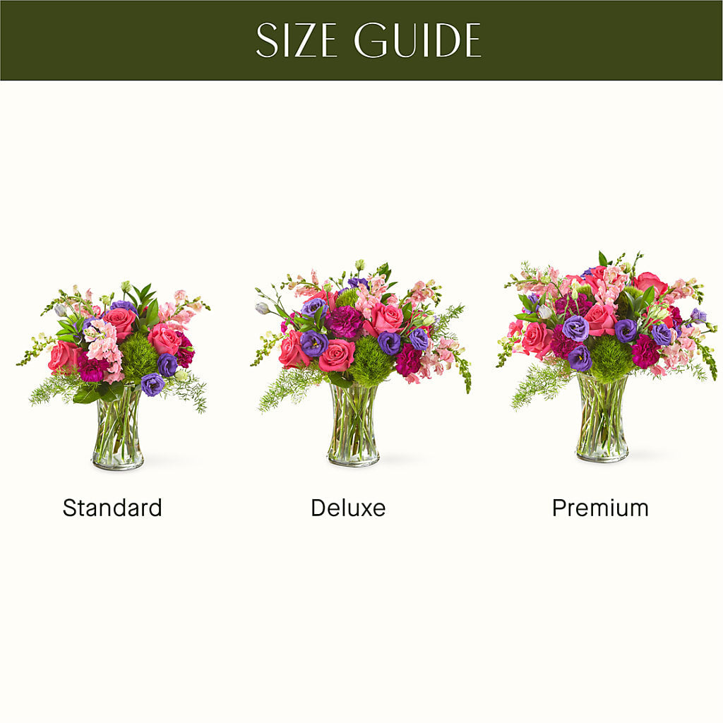 Charm & Comfort Bouquet – MONA'S BOUQUETS, Bacliff TX