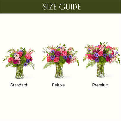 Charm & Comfort Bouquet – MONA'S BOUQUETS, Bacliff TX