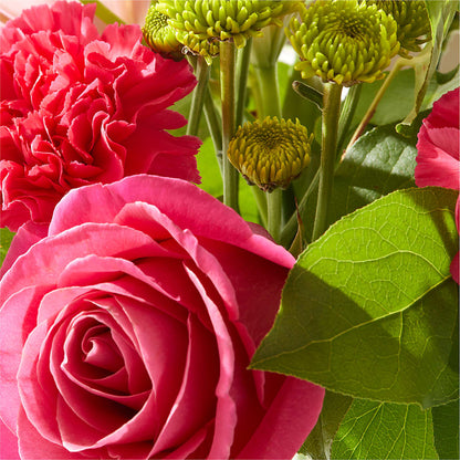 Watermelon Crush Bouquet – MONA'S BOUQUETS, Bacliff TX