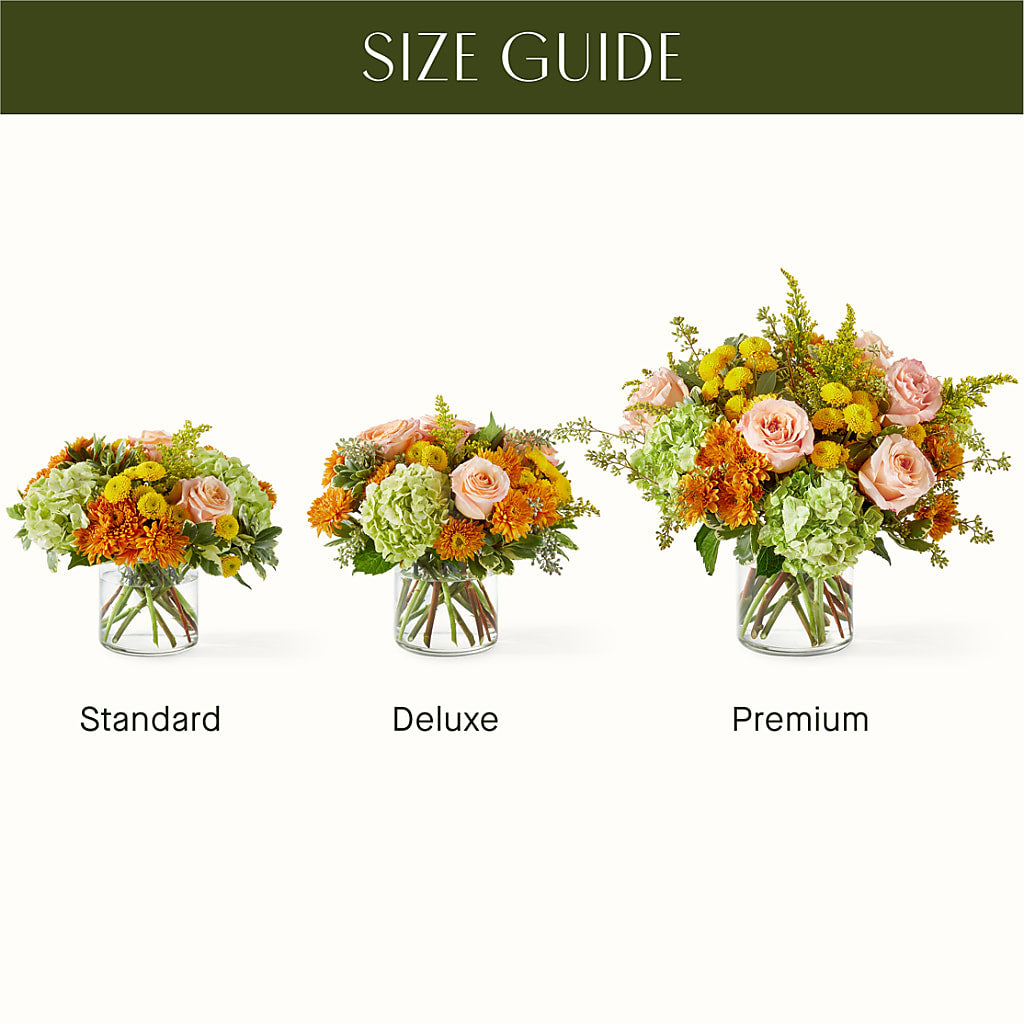 Fall Foliage Bouquet – MONA'S BOUQUETS, Bacliff TX