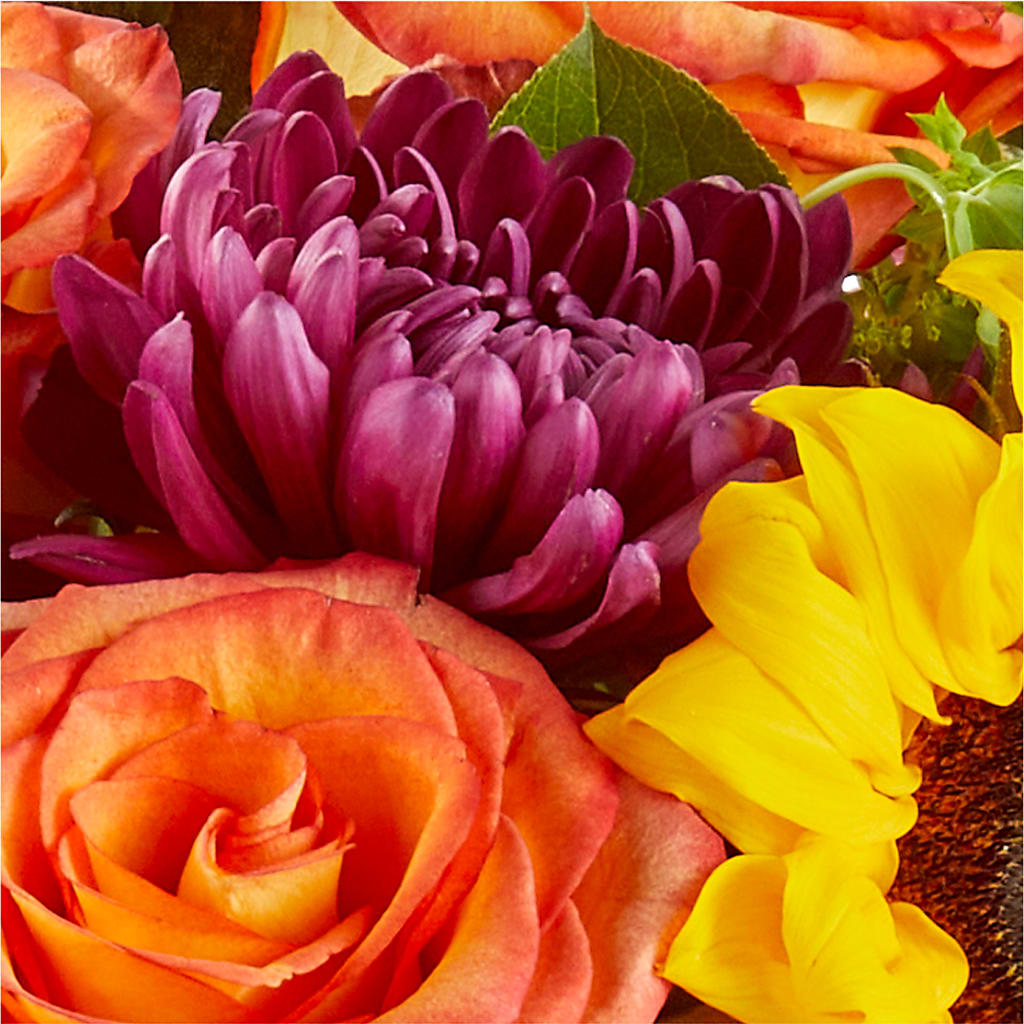 Nature Walk Bouquet – MONA'S BOUQUETS, Bacliff TX