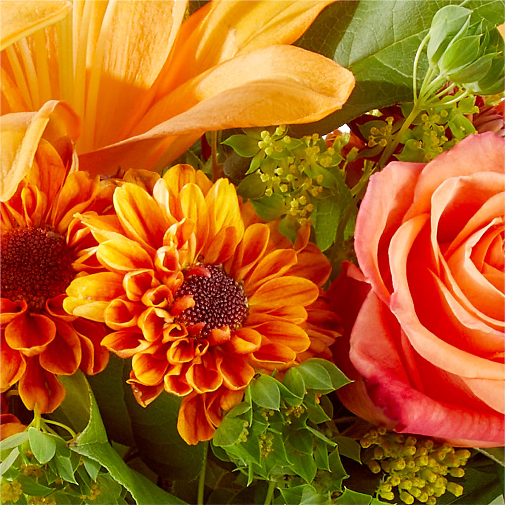 Honeycrisp Bouquet – MONA'S BOUQUETS, Bacliff TX