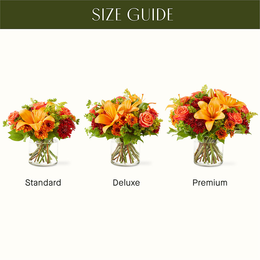 Honeycrisp Bouquet – MONA'S BOUQUETS, Bacliff TX