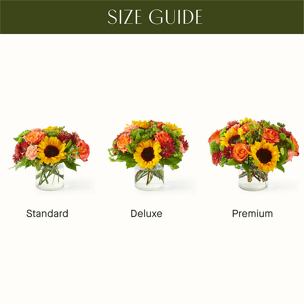 Harvest Festival Bouquet – MONA'S BOUQUETS, Bacliff TX