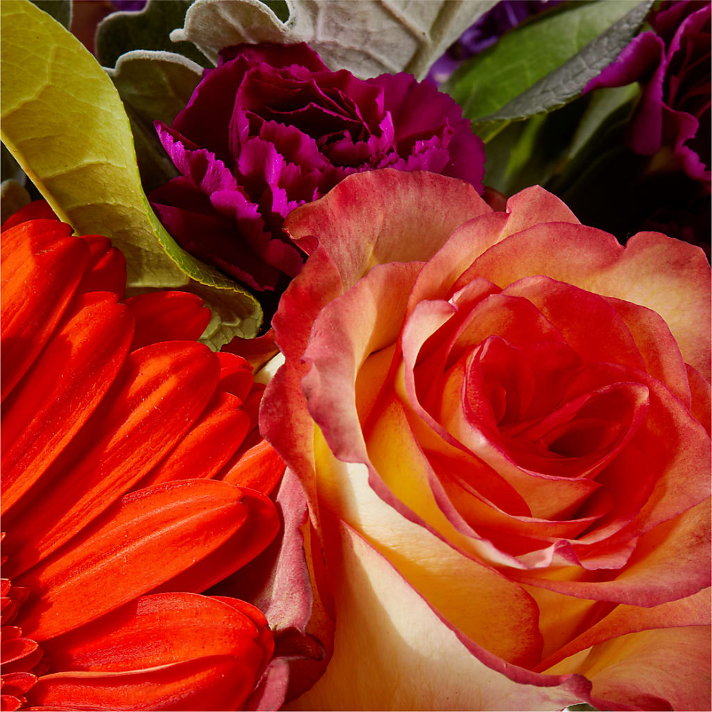 Sangria Bouquet – MONA'S BOUQUETS, Bacliff TX