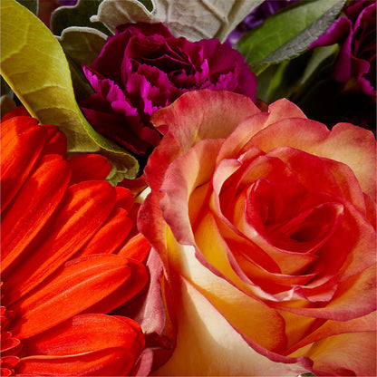 Sangria Bouquet – MONA'S BOUQUETS, Bacliff TX