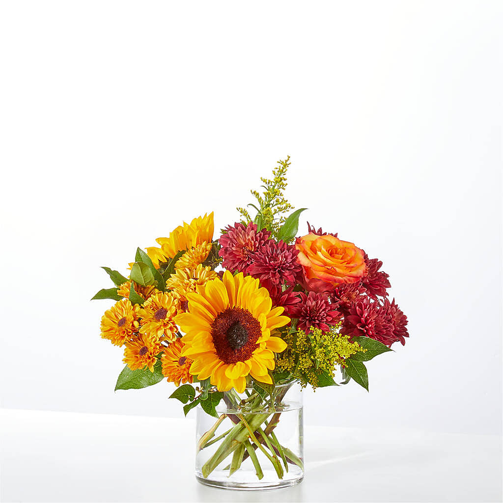 Flannel Scarf Bouquet – MONA'S BOUQUETS, Bacliff TX