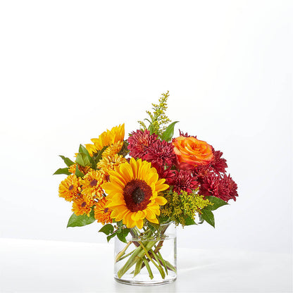 Flannel Scarf Bouquet – MONA'S BOUQUETS, Bacliff TX