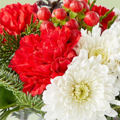 Snow Angel Bouquet – MONA'S BOUQUETS, Bacliff TX