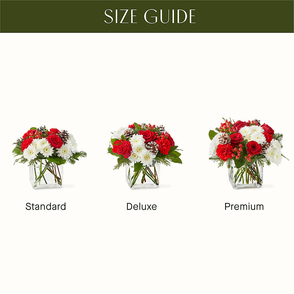 Snow Angel Bouquet – MONA'S BOUQUETS, Bacliff TX