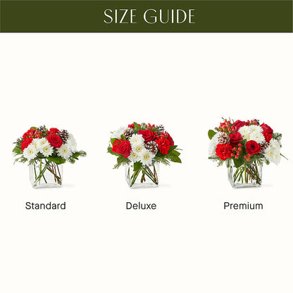 Snow Angel Bouquet – MONA'S BOUQUETS, Bacliff TX