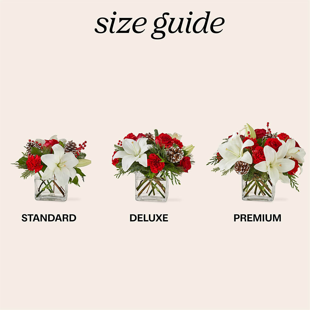 Glistening Icicles Bouquet – MONA'S BOUQUETS, Bacliff TX