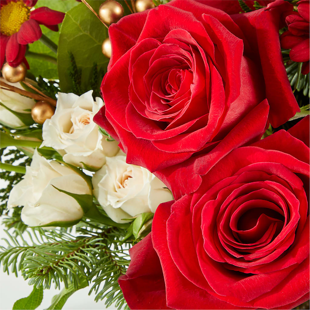 Believe Bouquet – MONA'S BOUQUETS, Bacliff TX
