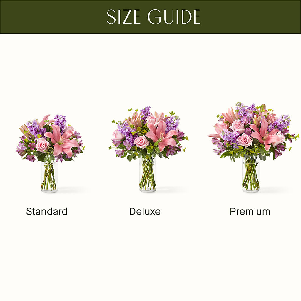 Precious Petals Bouquet – MONA'S BOUQUETS, Bacliff TX