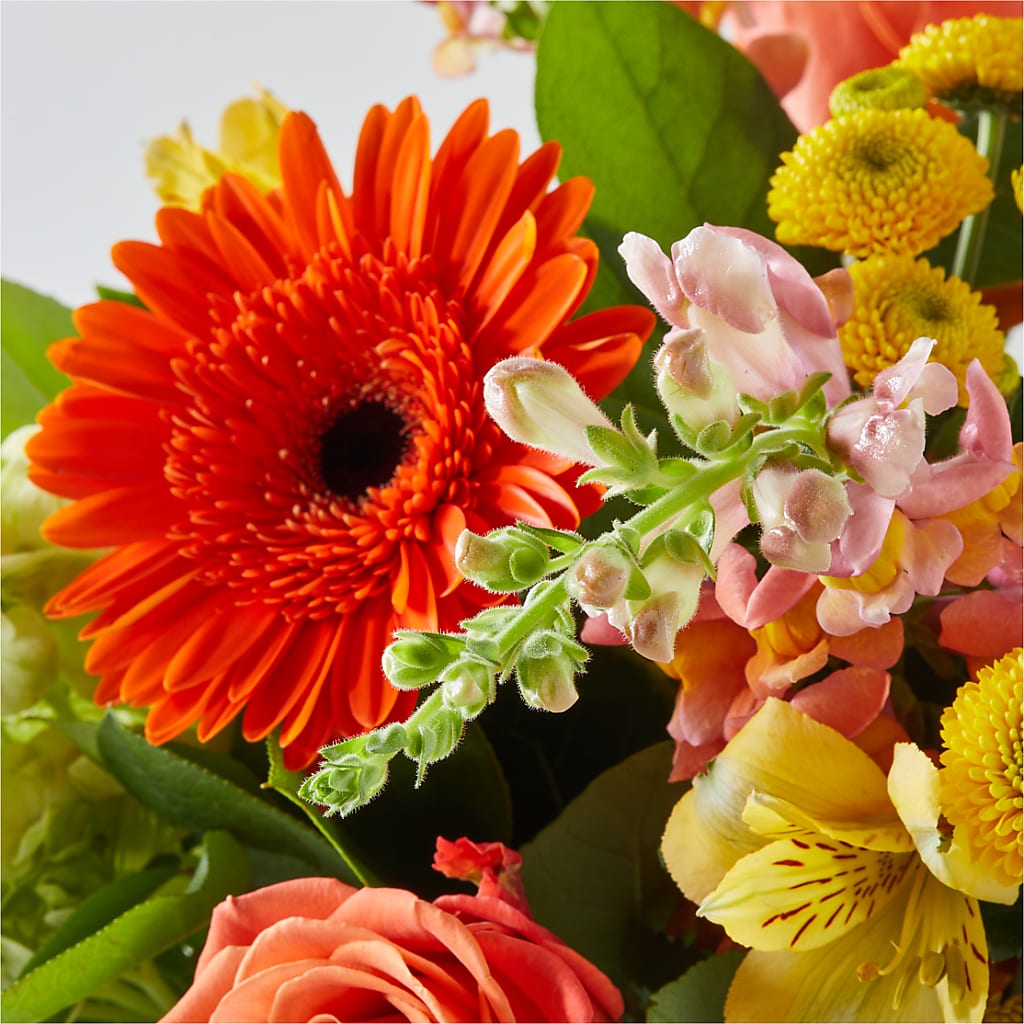 Autumn Sunshine Bouquet – MONA'S BOUQUETS, Bacliff TX