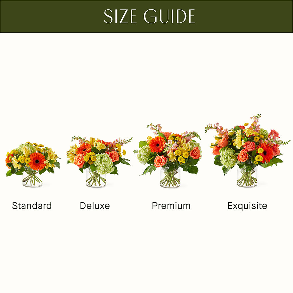 Autumn Sunshine Bouquet – MONA'S BOUQUETS, Bacliff TX