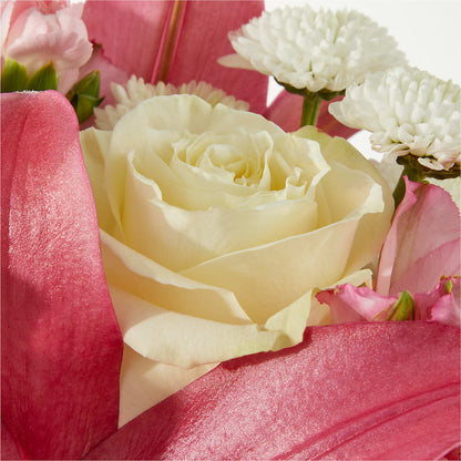 Piece of Cake Bouquet – MONA'S BOUQUETS, Bacliff TX