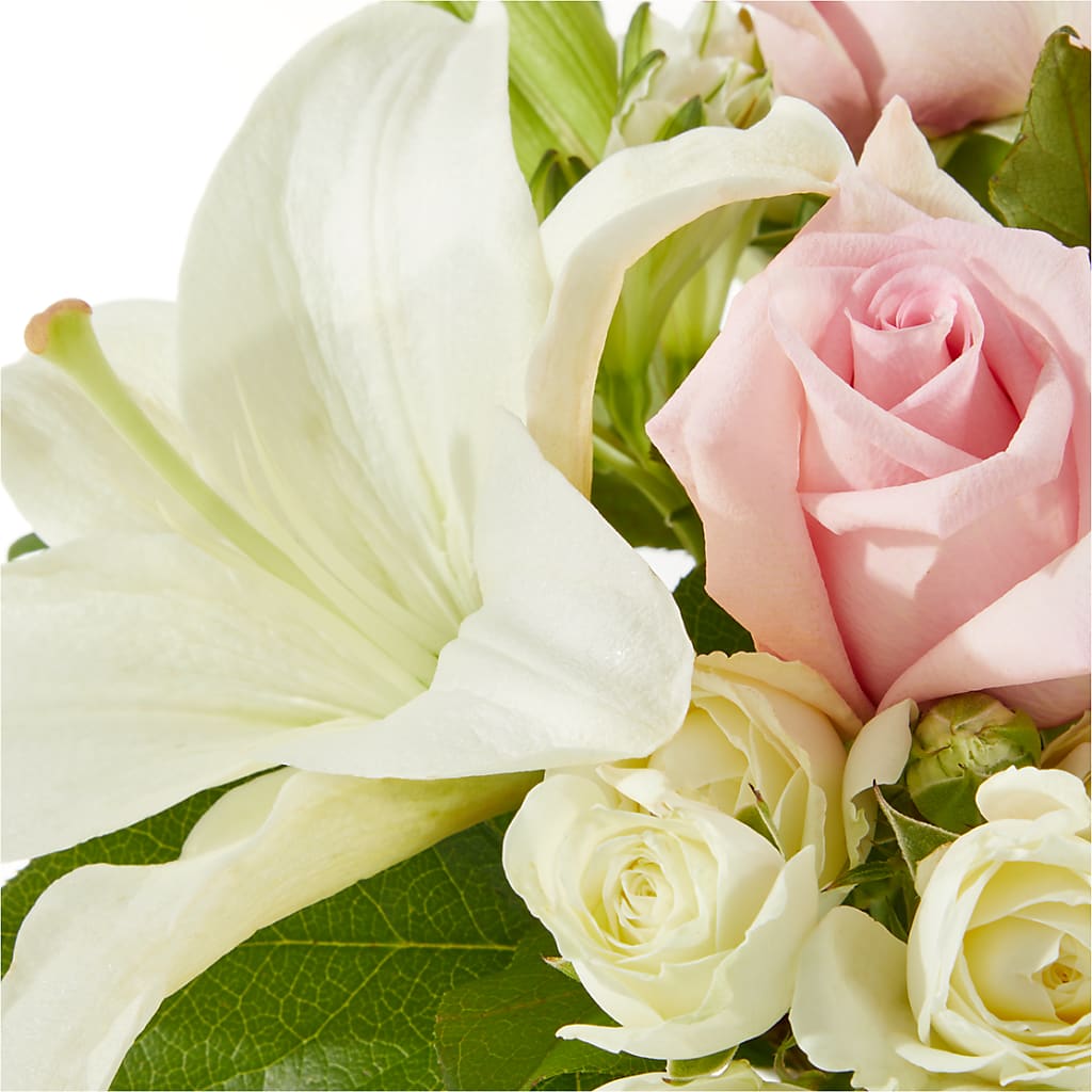 Kindhearted Bouquet – MONA'S BOUQUETS, Bacliff TX
