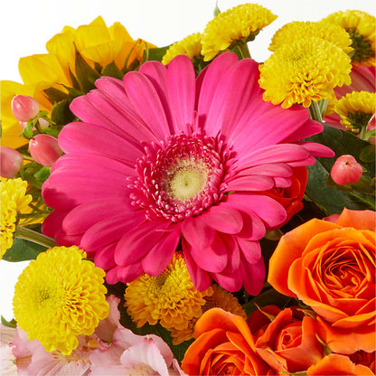 Beach Day Bouquet – MONA'S BOUQUETS, Bacliff TX