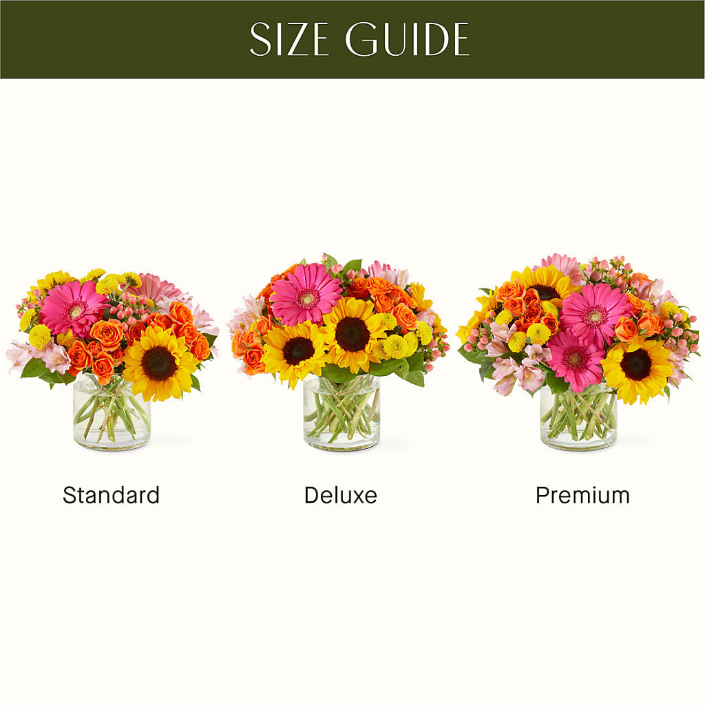 Beach Day Bouquet – MONA'S BOUQUETS, Bacliff TX
