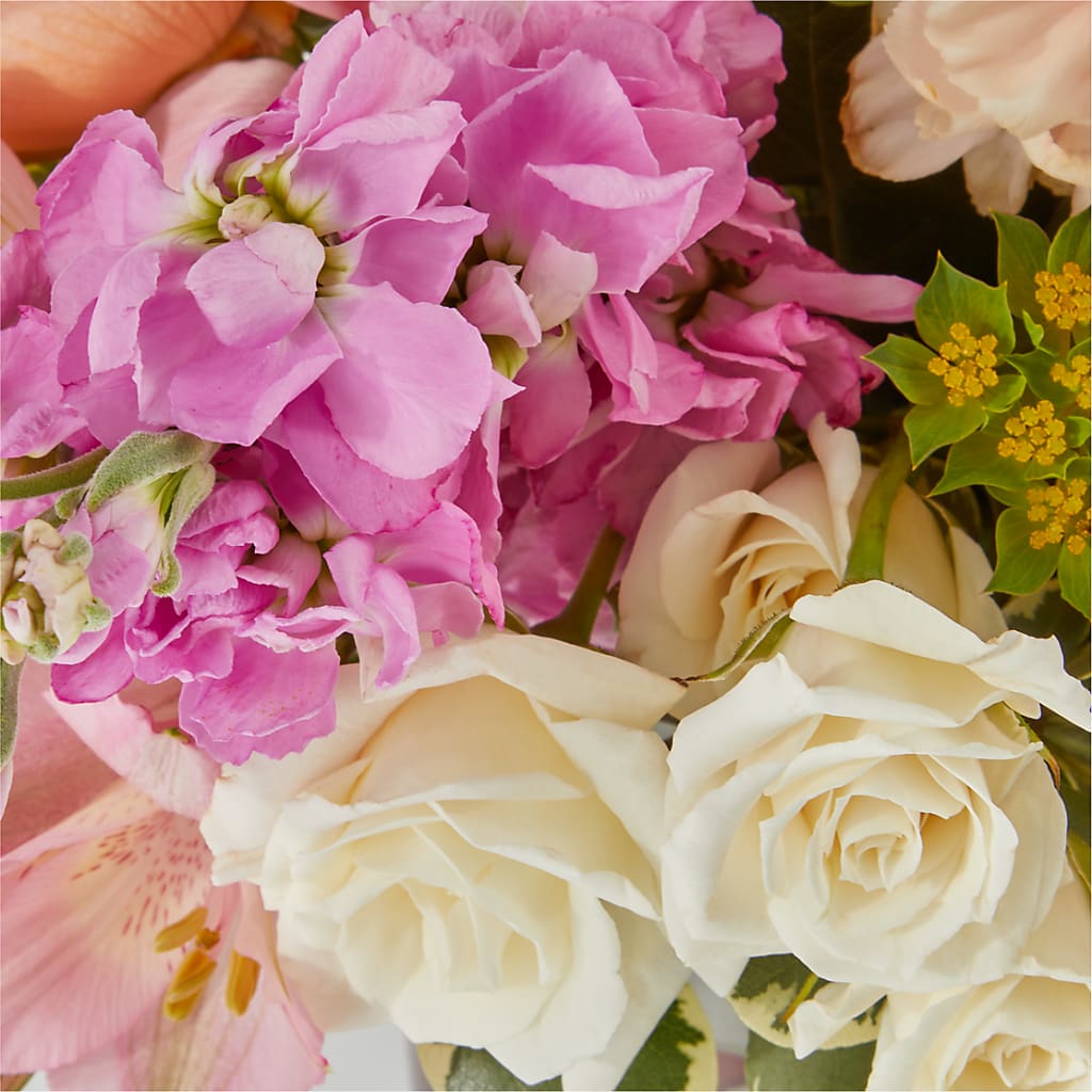 Paradise Bouquet – MONA'S BOUQUETS, Bacliff TX