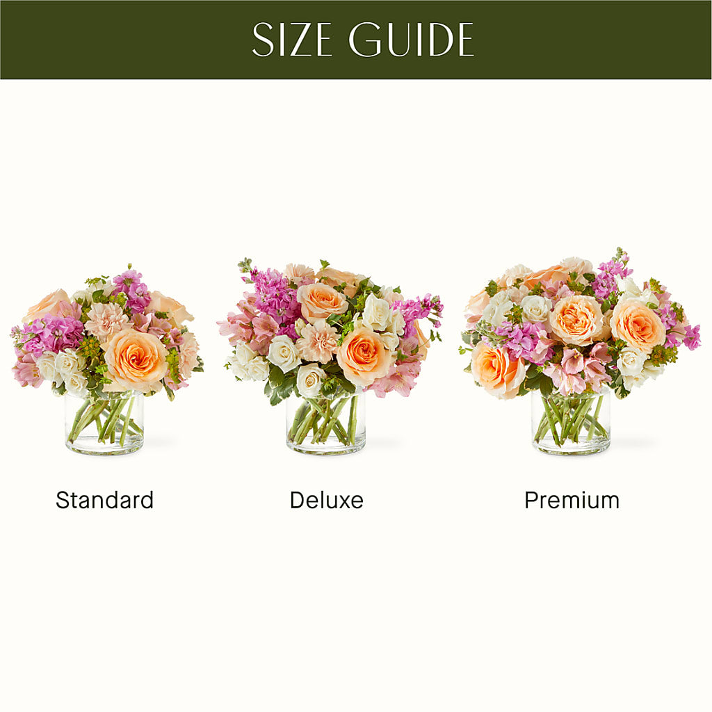 Paradise Bouquet – MONA'S BOUQUETS, Bacliff TX