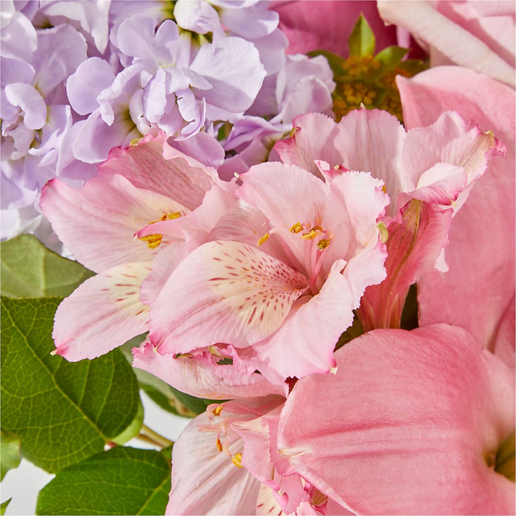 The Crown Jewel Bouquet – MONA'S BOUQUETS, Bacliff TX