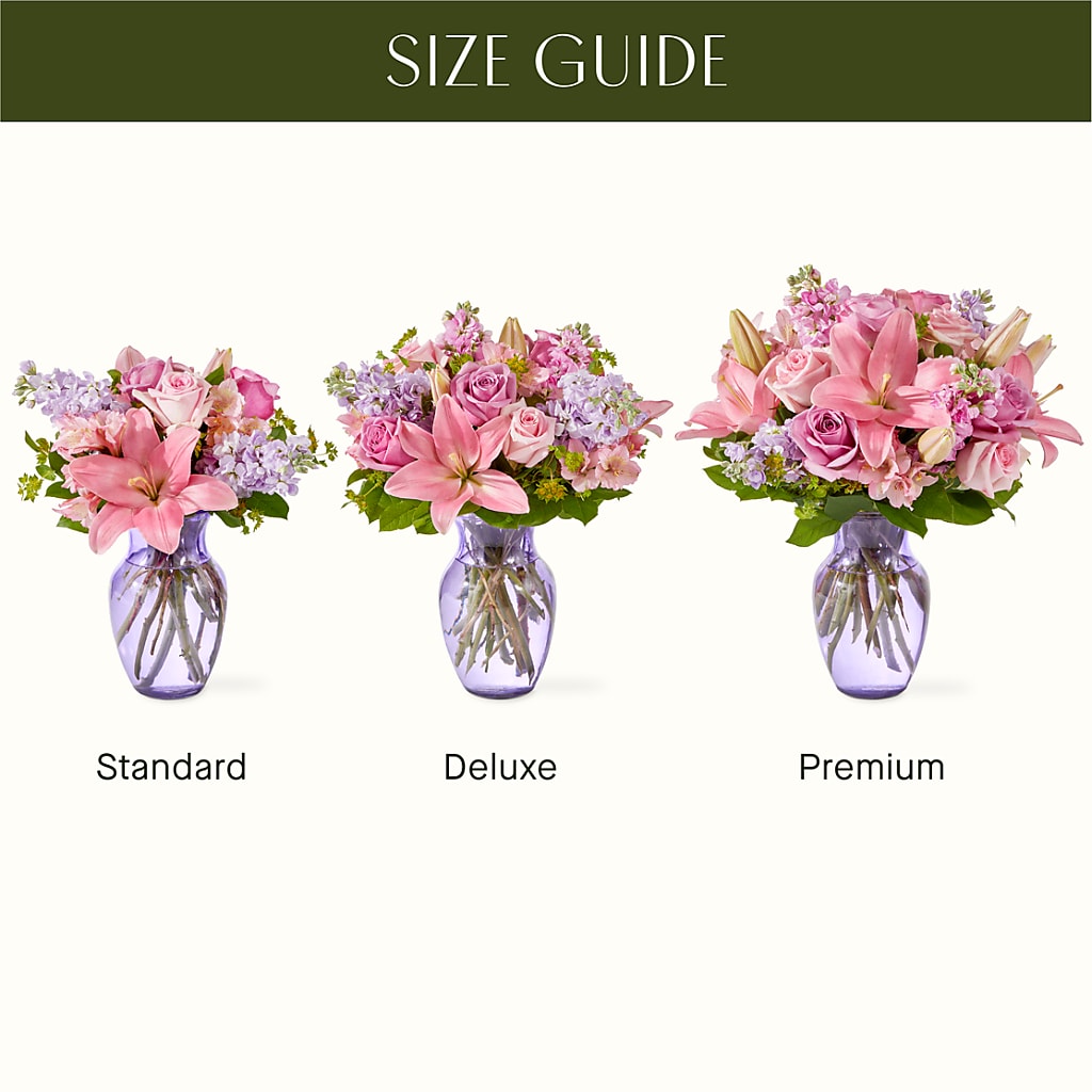 The Crown Jewel Bouquet – MONA'S BOUQUETS, Bacliff TX