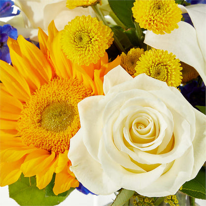 Stargazing Bouquet – MONA'S BOUQUETS, Bacliff TX