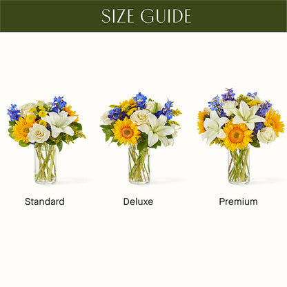 Stargazing Bouquet – MONA'S BOUQUETS, Bacliff TX