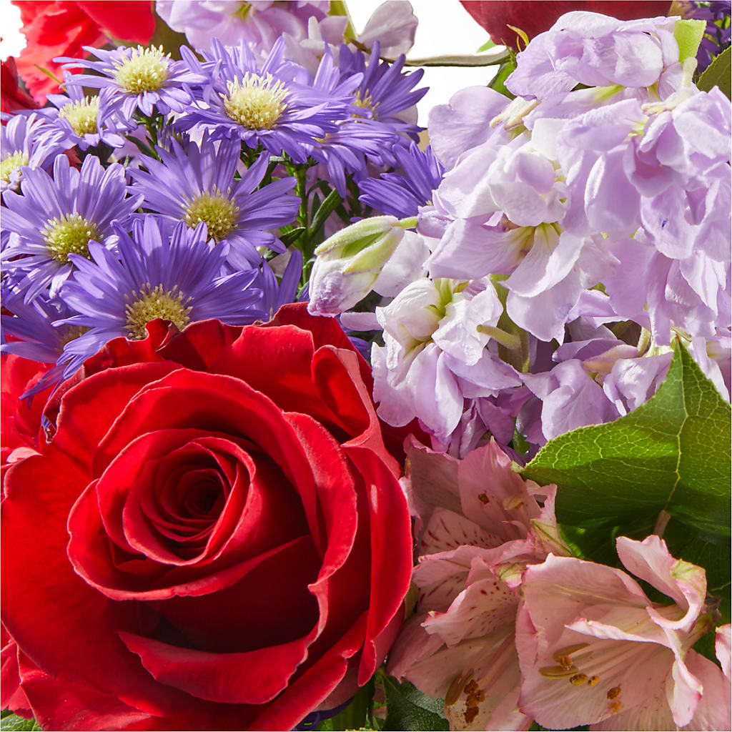 Your Majesty Bouquet – MONA'S BOUQUETS, Bacliff TX
