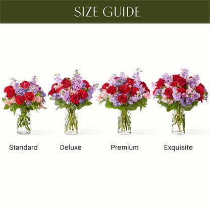 Your Majesty Bouquet – MONA'S BOUQUETS, Bacliff TX