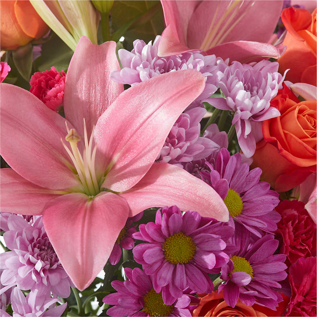 One and Only Bouquet – MONA'S BOUQUETS, Bacliff TX
